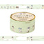 Paper Tape PILOT x PAUL&JOE 0.4mm Stationery Art Supplies Student Travel Record School Office Diary PMMST-50RPJ1 - CHL-STORE 