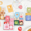 PaperMore Emoji Story Series Decorative Stickers 40pcs NP-000096 - CHL-STORE 