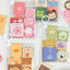 PaperMore Emoji Story Series Decorative Stickers 40pcs NP-000096 - CHL-STORE 