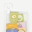 PaperMore Emoji Story Series Decorative Stickers 40pcs NP-000096 - CHL-STORE 