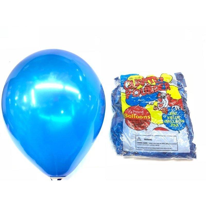 Party Surprise Birthday Celebration Thickened 12 Inch Texture Latex Balloon Party Balloon 100 Balloons 9 Colors NP-H7TOF-901 - CHL-STORE 