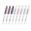 Pen Color Changing PILOT ILMILY COLOR TWO COLOR New Arrival Multicolor Friction Disappearing Student Girls Creativity School Office Stationery Art LIL-25S4 - CHL-STORE 