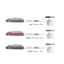 Pen Color Changing PILOT ILMILY COLOR TWO COLOR New Arrival Multicolor Friction Disappearing Student Girls Creativity School Office Stationery Art LIL-25S4 - CHL-STORE 