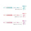 Pen Color Changing PILOT ILMILY COLOR TWO COLOR New Arrival Multicolor Friction Disappearing Student Girls Creativity School Office Stationery Art LIL-25S4 - CHL-STORE 