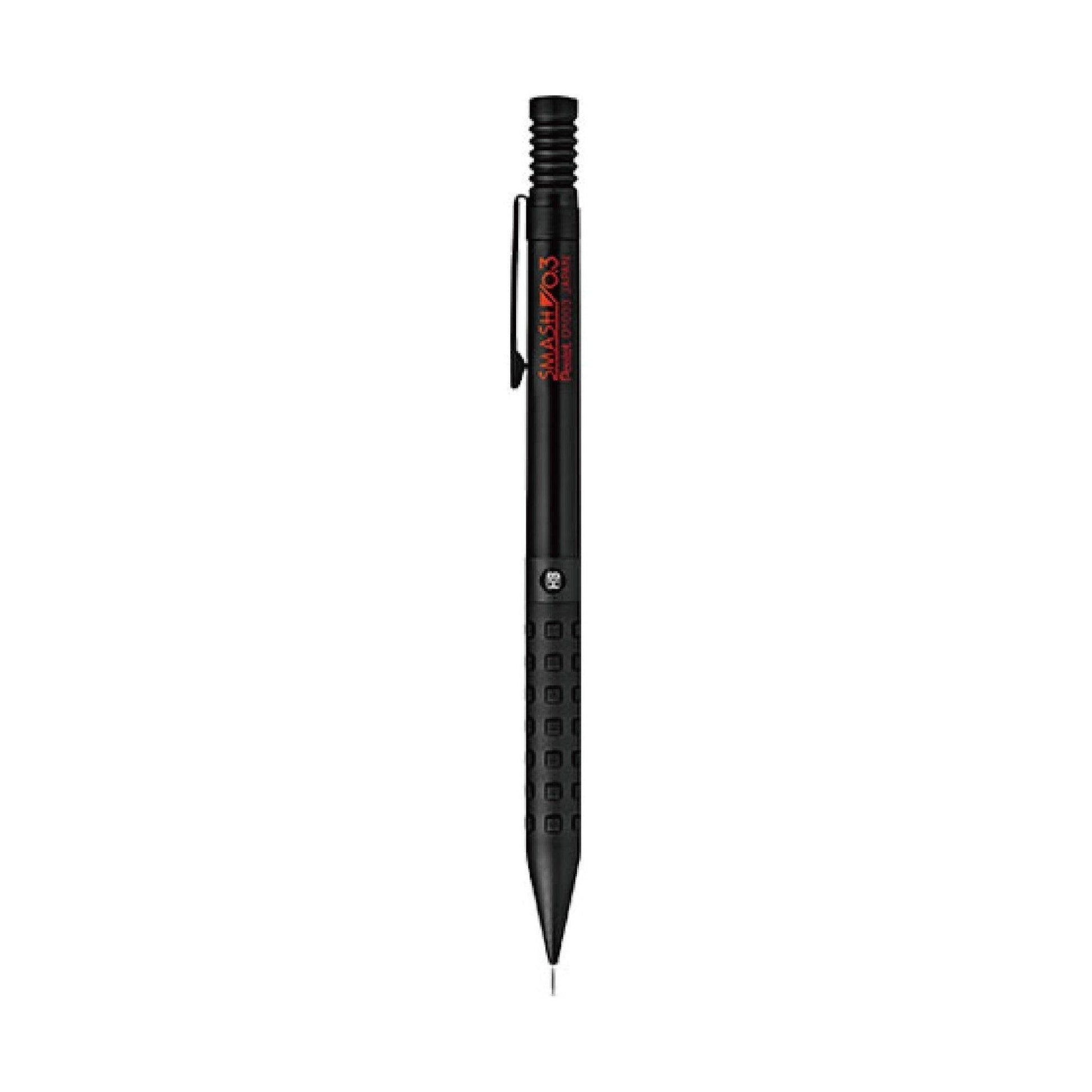 Pentel AIN STEIN SMASH Sketch Q1003 Q1005 Automatic Pencil Pencil Lead - CHL-STORE 