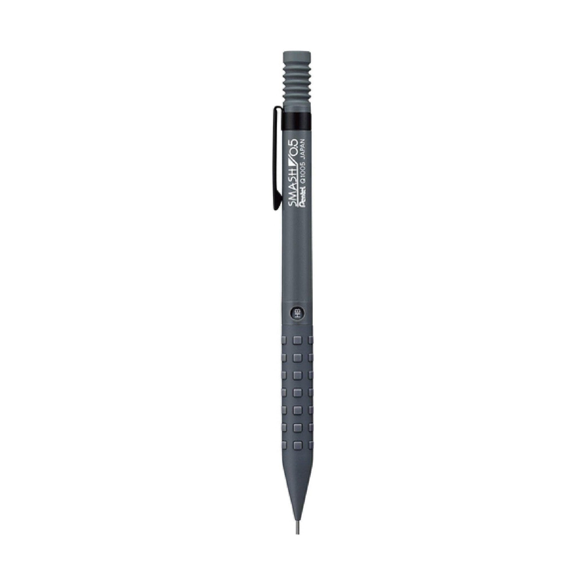 Pentel AIN STEIN SMASH Sketch Q1003 Q1005 Automatic Pencil Pencil Lead - CHL-STORE 