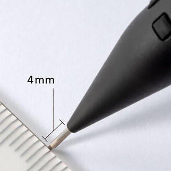 Pentel AIN STEIN SMASH Sketch Q1003 Q1005 Automatic Pencil Pencil Lead - CHL-STORE 
