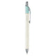 Pentel BLN74L Soft Stripe Pattern Candy Color Retro 0.4mm Gel Pen Oily Pen Quick Dry Pen - CHL-STORE 