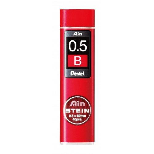 Pentel C275-B Extra Fine Mechanical pencil 0.5mm Ain STEIN B Pencil Lead - CHL-STORE 