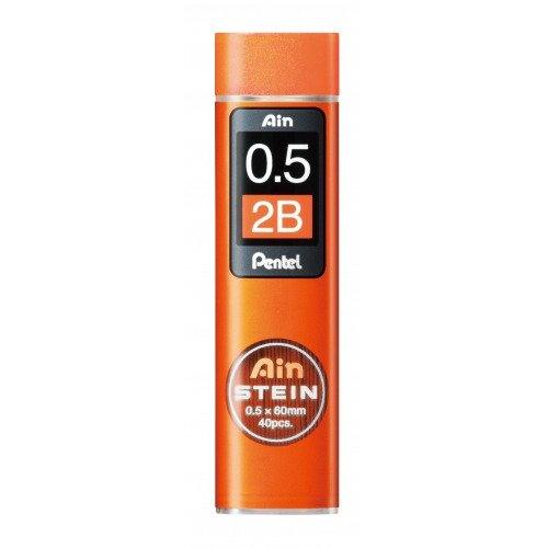 Pentel C275-B Extra Fine Mechanical pencil 0.5mm Ain STEIN B Pencil Lead - CHL-STORE 