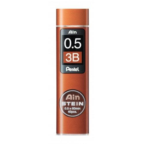Pentel C275-B Extra Fine Mechanical pencil 0.5mm Ain STEIN B Pencil Lead - CHL-STORE 