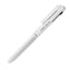 Pentel Calme Calme 0.5mm mute 2 colors (black/red)+1 functional pen - CHL-STORE 