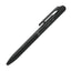 Pentel Calme Calme 0.5mm mute 2 colors (black/red)+1 functional pen - CHL-STORE 