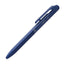 Pentel Calme Calme 0.5mm mute 2 colors (black/red)+1 functional pen - CHL-STORE 