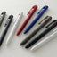 Pentel Calme Calme 0.5mm mute 2 colors (black/red)+1 functional pen - CHL-STORE 