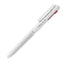Pentel Calme Calme 0.5mm mute 2 colors (black/red)+1 functional pen - CHL-STORE 