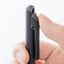 Pentel Calme Calme 0.5mm mute 2 colors (black/red)+1 functional pen - CHL-STORE 