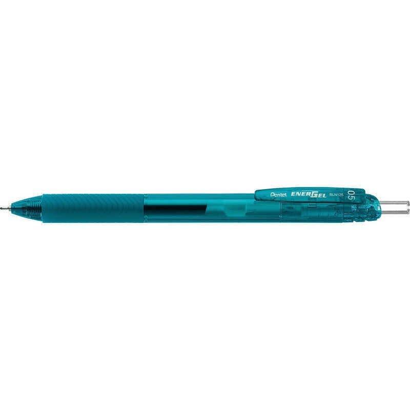Pentel Energel BLN12 0.3MM 0.5MM ballpoint pen gel pen - CHL-STORE 