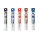 Pentel Energel Clena Refill XLRN5 XLRN4 Gel Pen 0.5mm 0.4mm - CHL-STORE 