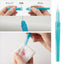 Pentel FRH Fountain Pen Medium / Small / Flat Head / Pill Type Color Brush Watercolor Pen - CHL-STORE 