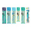 Pentel FRH Fountain Pen Medium / Small / Flat Head / Pill Type Color Brush Watercolor Pen - CHL-STORE 