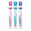 Pentel i+ refill lustrous refill Sliccies XBGRN3 XBGRN4 XBGRN5 - CHL-STORE 