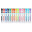 Pentel i+ refill lustrous refill Sliccies XBGRN3 XBGRN4 XBGRN5 - CHL-STORE 