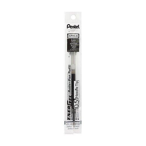 Pentel LRN5 ENERGEL Speed Ball Pen Series Gel Refill 0.5mm - CHL-STORE 