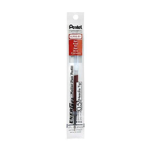Pentel LRN5 ENERGEL Speed Ball Pen Series Gel Refill 0.5mm - CHL-STORE 