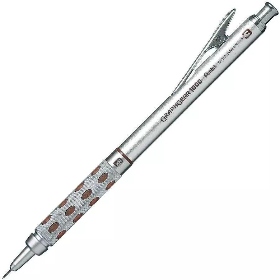 Pentel PG101 drawing automatic pen automatic pencil automatic pen - CHL-STORE 