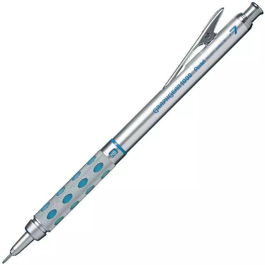 Pentel PG101 drawing automatic pen automatic pencil automatic pen - CHL-STORE 
