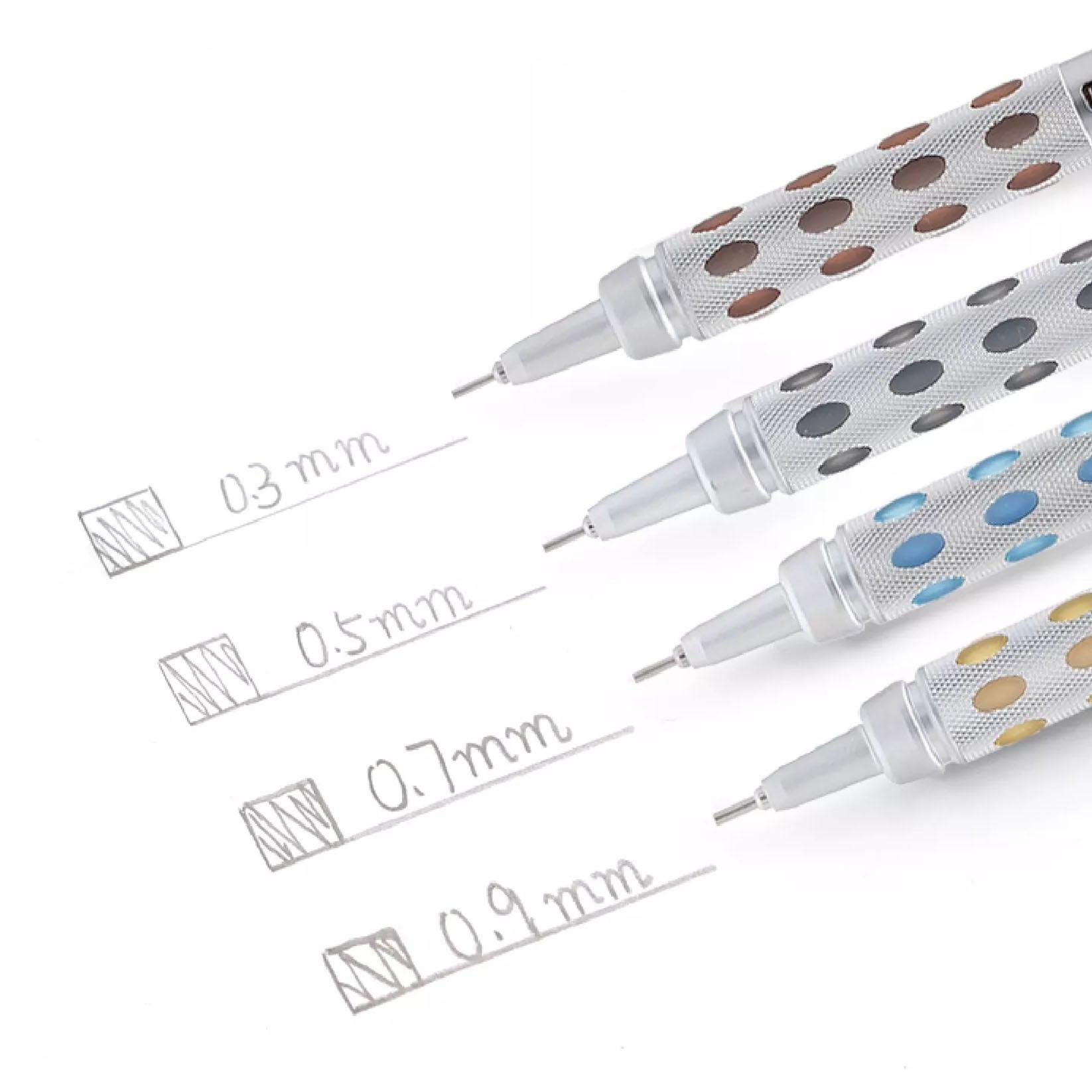 Pentel PG101 drawing automatic pen automatic pencil automatic pen - CHL-STORE 