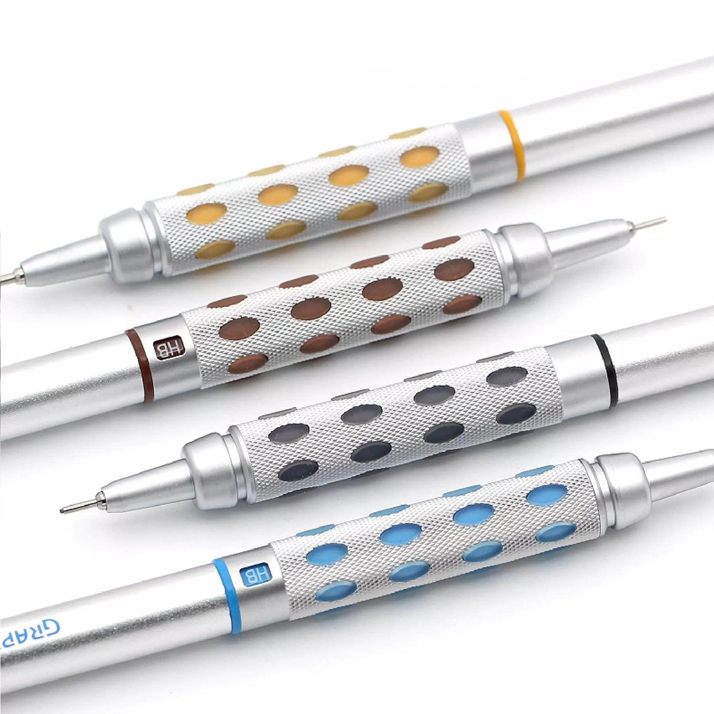 Pentel PG101 drawing automatic pen automatic pencil automatic pen - CHL-STORE 