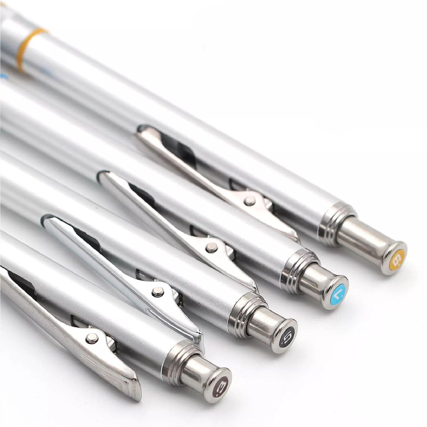 Pentel PG101 drawing automatic pen automatic pencil automatic pen - CHL-STORE 