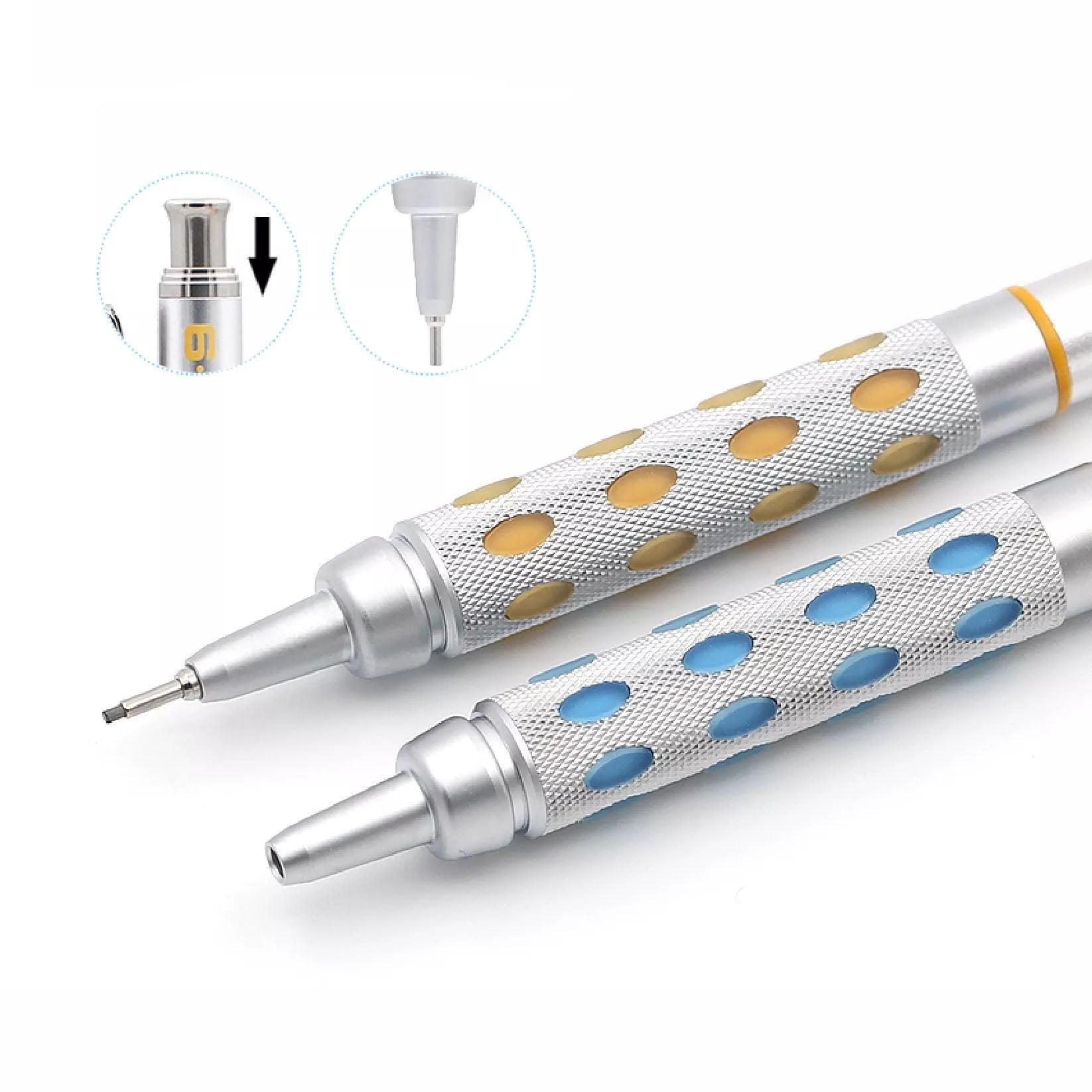 Pentel PG101 drawing automatic pen automatic pencil automatic pen - CHL-STORE 