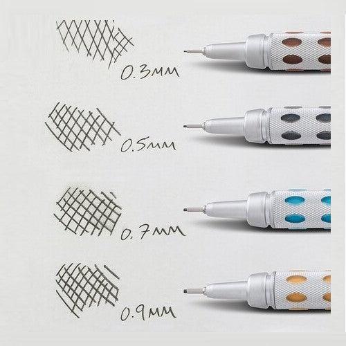 Pentel PG101 drawing automatic pen automatic pencil automatic pen - CHL-STORE 