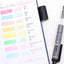 Pentel Super Multi 8 PH803ST 0.7MM 8-color group 8-in-1 multi-function functional pen group 8-color pen - CHL-STORE 