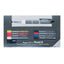 Pentel Super Multi 8 PH803ST 0.7MM 8-color group 8-in-1 multi-function functional pen group 8-color pen - CHL-STORE 