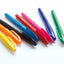 Pentel TOUCH BRUSH S520 soft painting pen first generation signature pen color pen graffiti coloring painting tool - CHL-STORE 