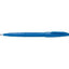 Pentel TOUCH BRUSH S520 soft painting pen first generation signature pen color pen graffiti coloring painting tool - CHL-STORE 