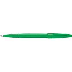Pentel TOUCH BRUSH S520 soft painting pen first generation signature pen color pen graffiti coloring painting tool - CHL-STORE 