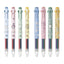 Pentel x Sanrio i+ Sanrio three-color pen Five-color pen i+ multi-color pen XBGH3SR XBGH5SR - CHL-STORE 