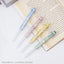 Pentel x Sanrio i+ Sanrio three-color pen Five-color pen i+ multi-color pen XBGH3SR XBGH5SR - CHL-STORE 