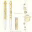 Pentel x Sanrio i+ Sanrio three-color pen Five-color pen i+ multi-color pen XBGH3SR XBGH5SR - CHL-STORE 