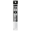 Pentel XBXM5H Vicuna Ballpoint Pen Refill 0.5mm 3 Colors Red Black Blue - CHL-STORE 