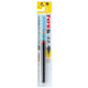 Pentel XFL2F Ultra Fine Brush Black Ink Brush Black Pen Blue Cap Chinese Calligraphy - CHL-STORE 