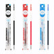 Pentel XLRNT5 Extreme Speed Refill Refill Refill 0.5mm Black - CHL-STORE 