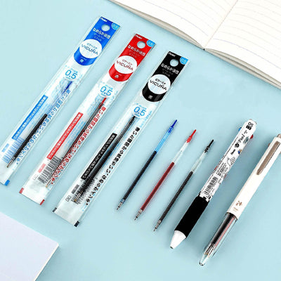 Pentel XLRNT5 Extreme Speed Refill Refill Refill 0.5mm Black - CHL-STORE 