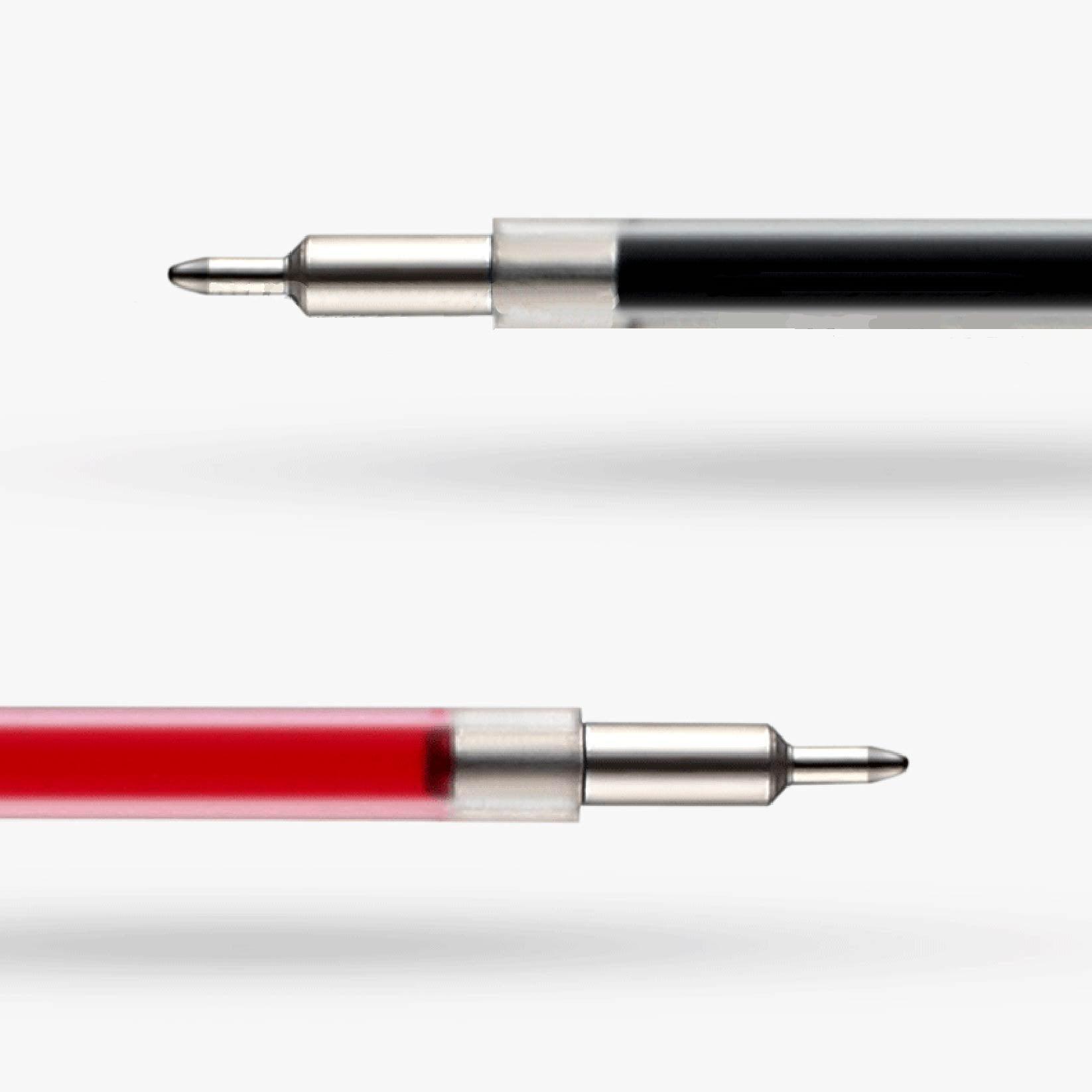 Pentel XLRNT5 Extreme Speed Refill Refill Refill 0.5mm Black - CHL-STORE 