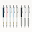 PENTEL XPP1002G2 limited Orenz Simpledays 0.2mm 0.3mm 0.5mm automatic pencil lead eraser - CHL-STORE 
